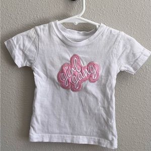 Valentines Convo Tshirt Girls